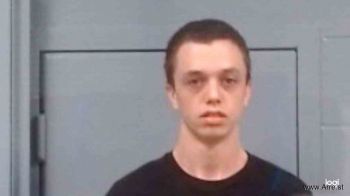 Kaiden Bethel Hayes Mugshot