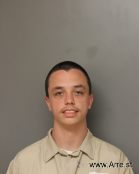 Kaiden Bethel Hayes Mugshot