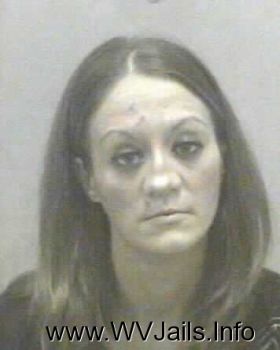 Kaila Rose Stiltner Mugshot