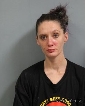 Kaileigh Melissa Boggs Mugshot