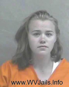 Kailey Elizabethellen Mortensen Mugshot