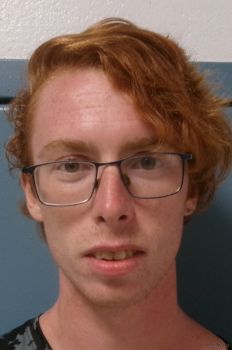 Kainon Charles Doyle Mugshot