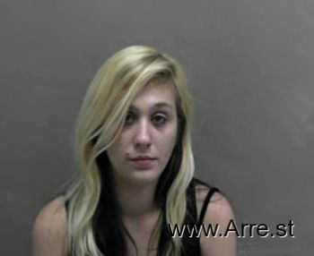 Kaitlin Michelle Burton Mugshot