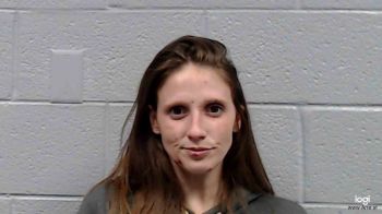 Kaitlin  Eaton Mugshot