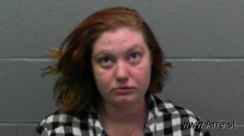 Kaitlin Virginia Feathers Mugshot