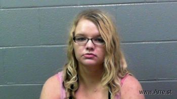 Kaitlyn Marie Baker Mugshot