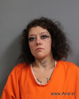 Kaitlyn Dawn Eskins Mugshot