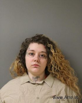 Kaitlyn Dawn Eskins Mugshot