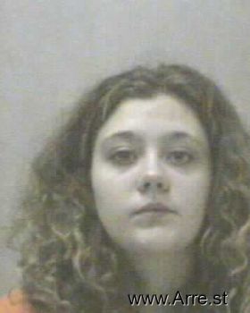 Kaitlyn  Eskins Mugshot