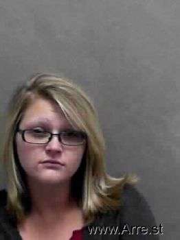 Kaitlyn Pearl Mcdaniel Mugshot