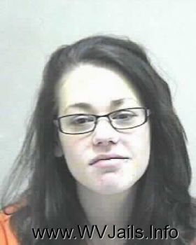 Kaitlyn Marie Vogler Mugshot