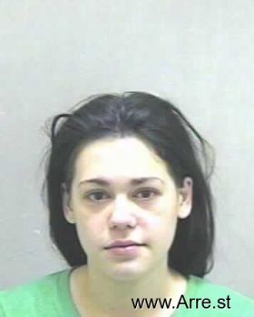 Kaitlyn Marie Vogler Mugshot