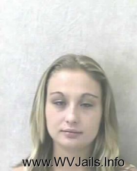 Kaitlyn Nicole Zerkle Mugshot