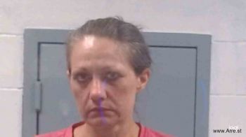 Kala Dawn Pettry Mugshot