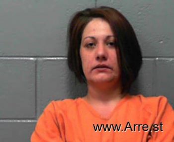 Kala Dawn Pettry Mugshot