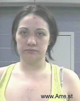 Kala Dawn Pettry Mugshot