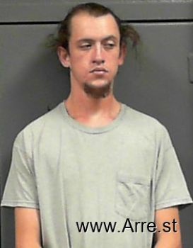 Kaleb Thomas Effingham Mugshot