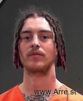 Kaleb Michael Moore Mugshot