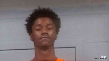 Kaleb Asa Love Watson Mugshot