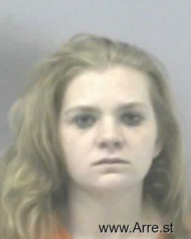 Kalee Ashton Autry Mugshot