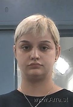 Kaley Hanna Corvin Mugshot