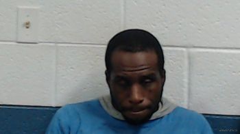 Kaliche Ramone Morris Mugshot