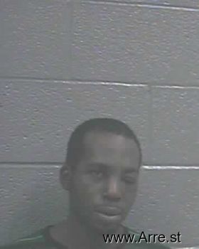 Kaliche Ramone Morris Mugshot