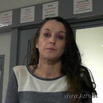 Kalinda Renae Graham Mugshot