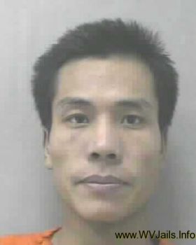 Kam Cung Kingbol Mugshot