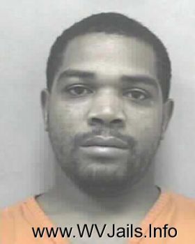 Kamal Mikel Collins Mugshot