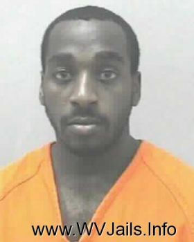 Kamar Lavoy Boatman Mugshot