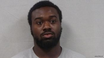 Kameron Darnell Griffin Mugshot