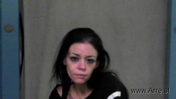 Kana Hope Kennedy Mugshot