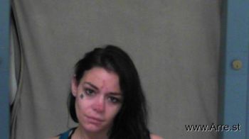 Kana Hope Kennedy Mugshot