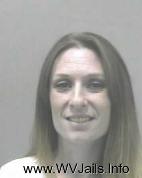 Kanas Crystal Vance Mugshot