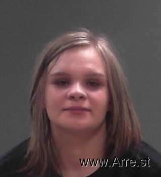 Kanda Lynn Henry Mugshot