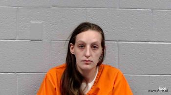 Kandace Hope Woolum Mugshot