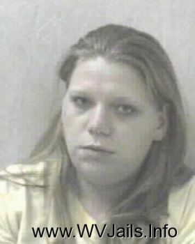 Kandace Dawn Maynard Mugshot