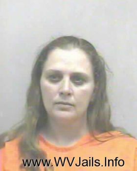 Kandi Ann Birch Mugshot