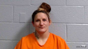 Kandice Danielle Dingey Mugshot