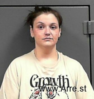 Kara Deanne Beasley Mugshot