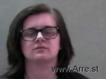 Kara Abigail Hale Mugshot