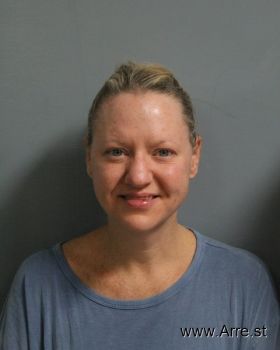 Kara Leigh Kisling Mugshot