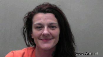 Kara Michelle Williams Mugshot