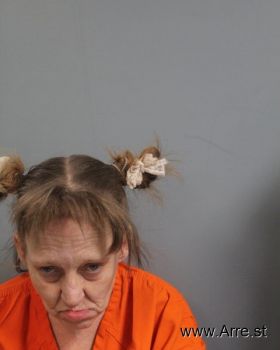 Kara Dawn Wyatt Mugshot