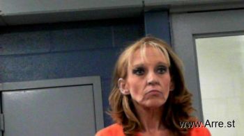 Kara Dawn Wyatt Mugshot