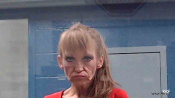 Kara Dawn Wyatt Mugshot