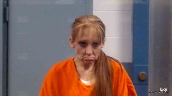 Kara Dawn Wyatt Mugshot