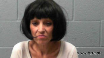 Kara Dawn Wyatt Mugshot