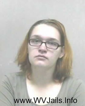 Kara Suzanne Ewing Mugshot